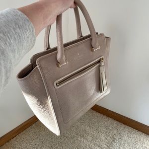 Kate Spade satchel